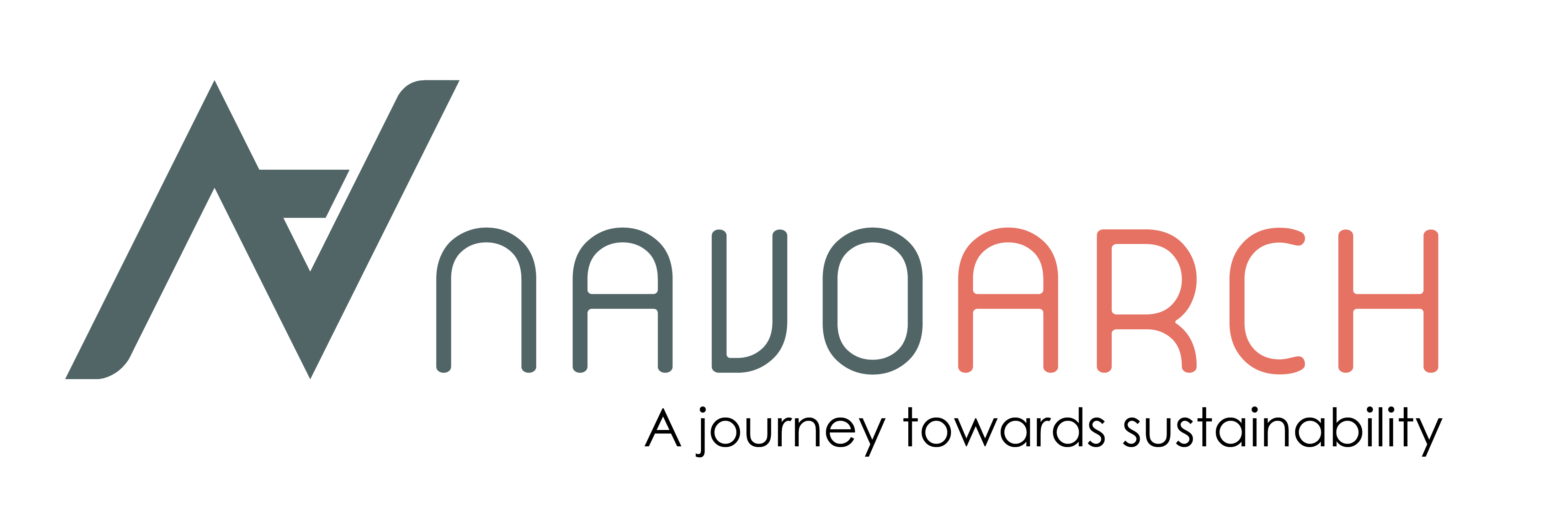 NavoArch Logo